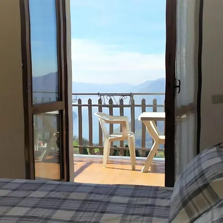 Panorama - Mountain Iseo Hospitality