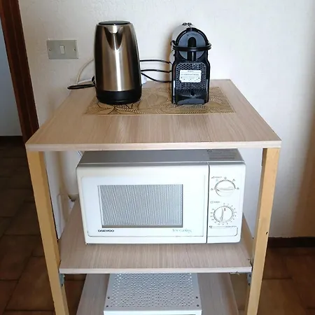 בית נופש Panorama - Mountain Iseo Hospitality *