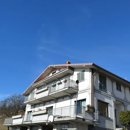 Panorama - Mountain Iseo Hospitality * Bossico